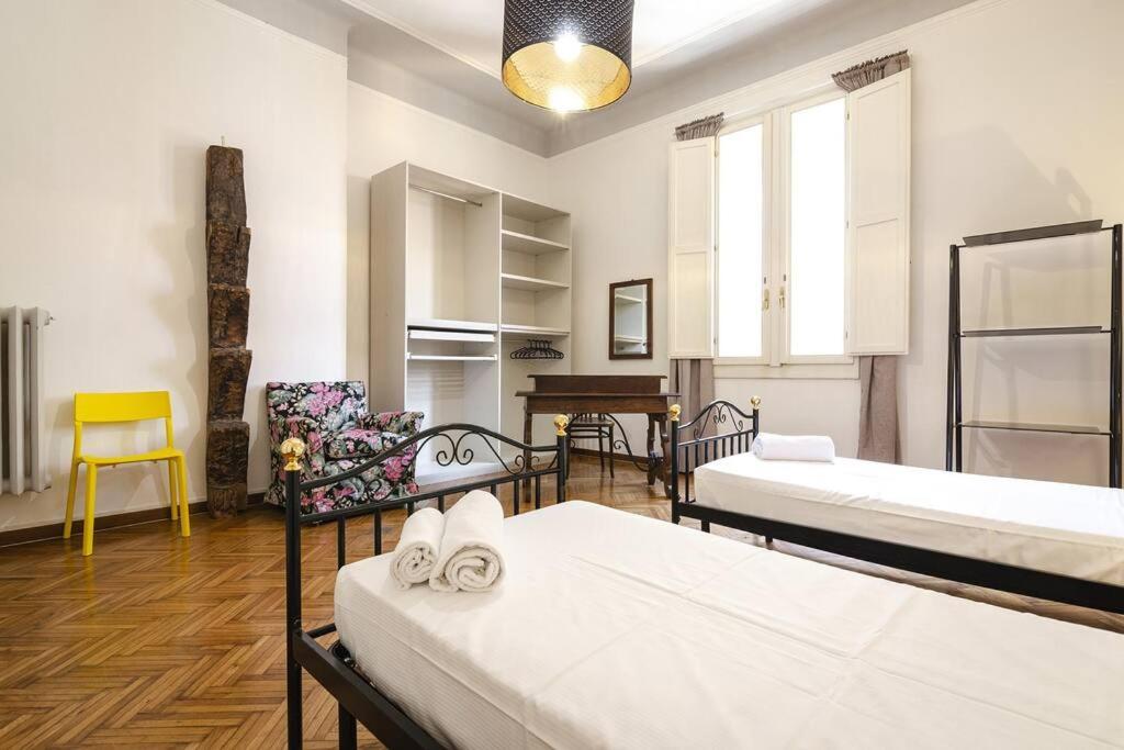 Dimora Fossalta, A Pochi Passi Da Piazza Maggiore Bolonha Exterior foto