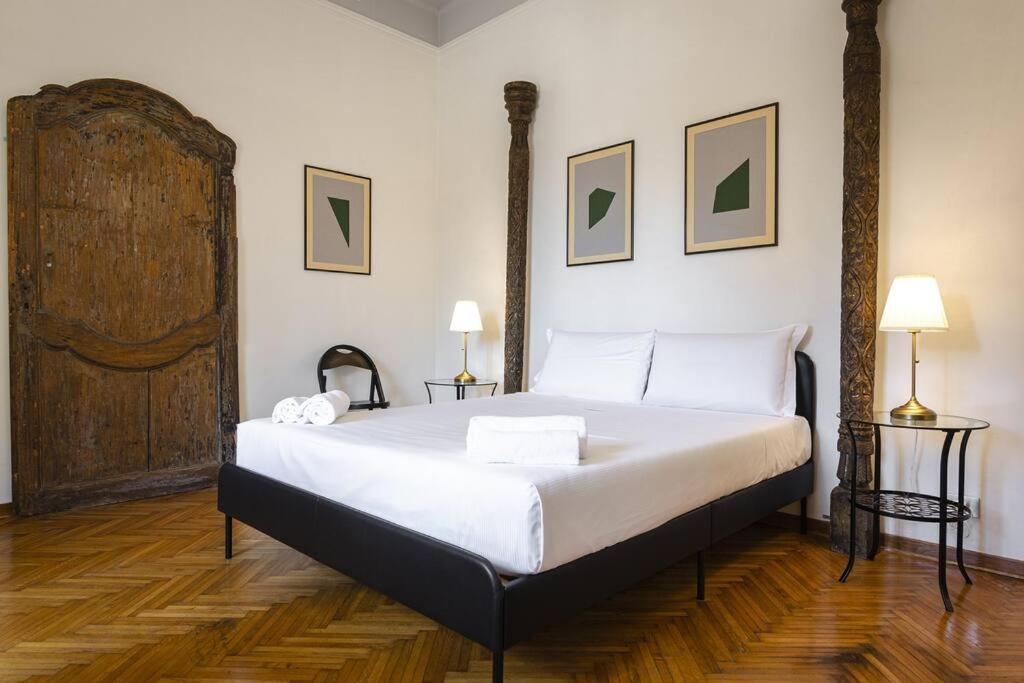 Dimora Fossalta, A Pochi Passi Da Piazza Maggiore Bolonha Exterior foto