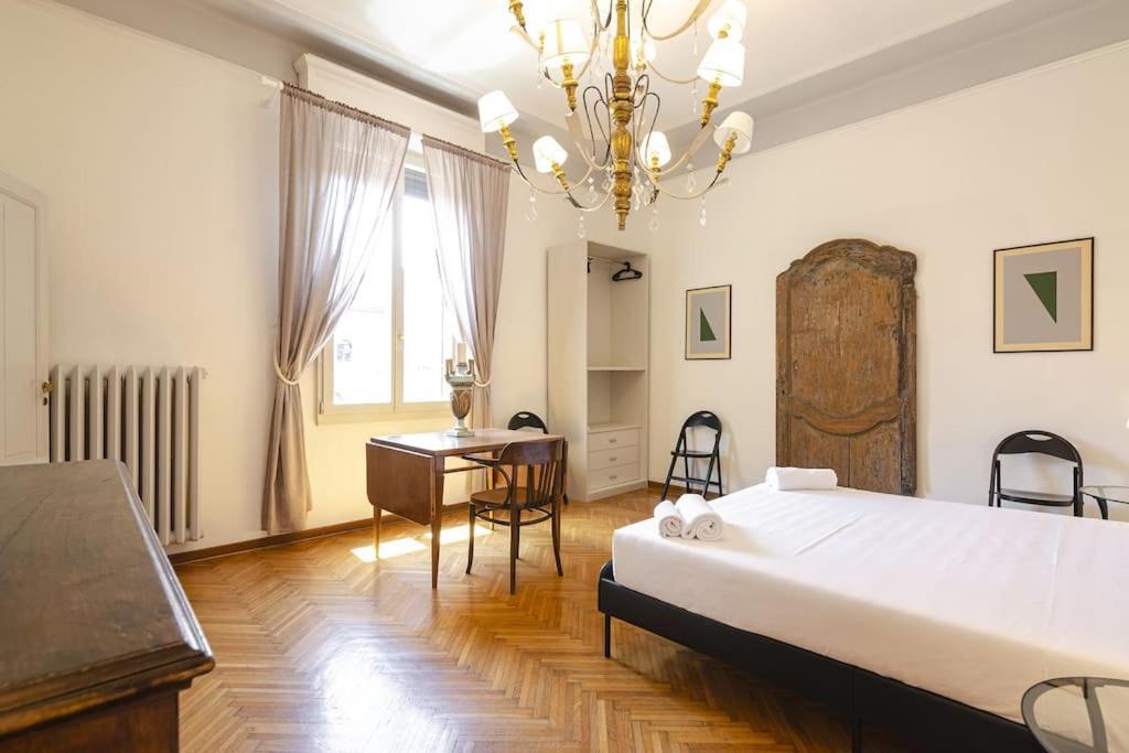 Dimora Fossalta, A Pochi Passi Da Piazza Maggiore Bolonha Exterior foto