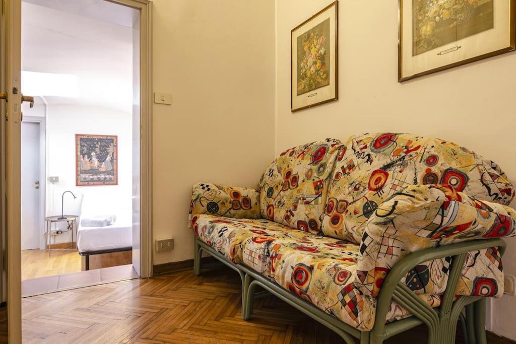 Dimora Fossalta, A Pochi Passi Da Piazza Maggiore Bolonha Exterior foto