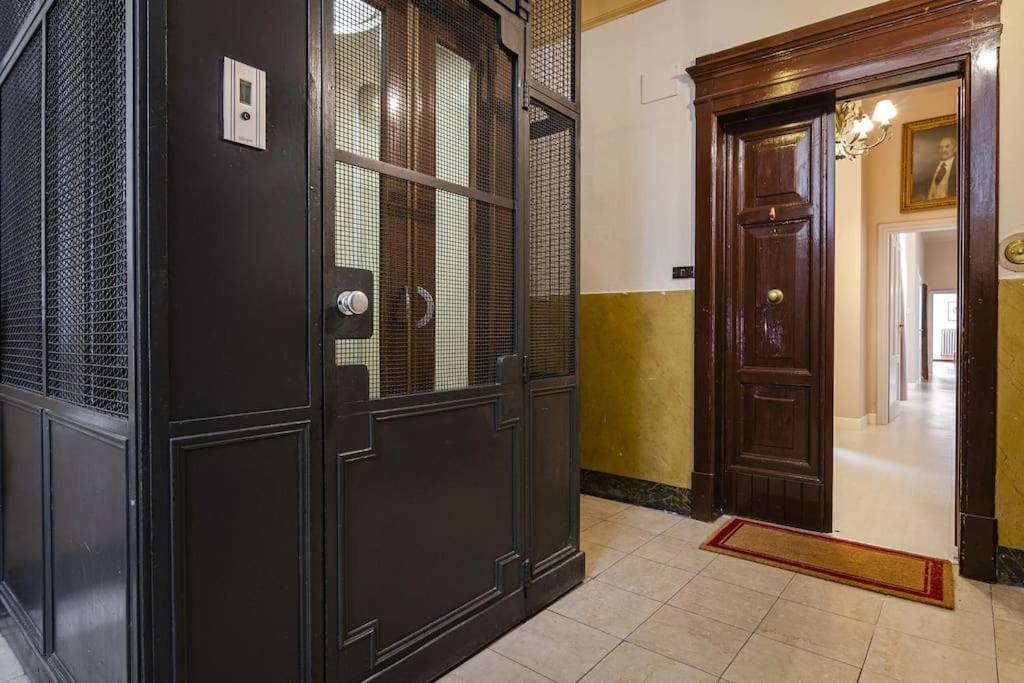 Dimora Fossalta, A Pochi Passi Da Piazza Maggiore Bolonha Exterior foto
